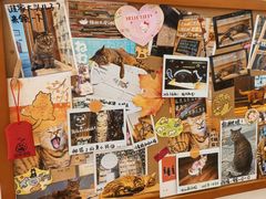 -猫的天空之城概念书店(杭州南宋御街店)