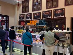 -玉华台饭庄·淮扬菜·烤鸭(望京店)