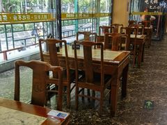 -清真·鸦儿李记·涮肉(花市店)