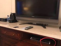 -广州富力丽思卡尔顿酒店