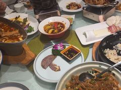-徽珍源(龙茗路店)