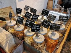 -Alimentari早午餐(安福路店)