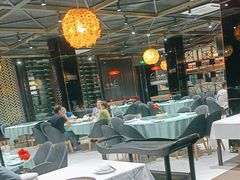 -苏先生海鲜渔庄(金桥店)