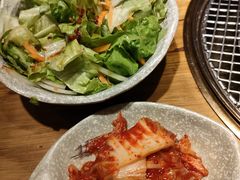 -牛人·雪花牛·木炭烤肉(昆山陆家店)