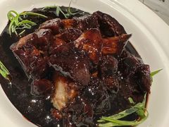 -维园悦谱·海派家常菜(乌鲁木齐南路店)
