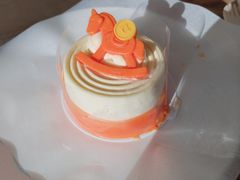 -星巴克臻选(莘庄仲盛店)