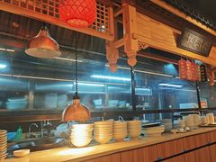 -安泰楼·佛跳墙创始人·传统闽味早茶·酒楼(三坊七巷闽菜地标店)