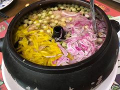 -福照楼汽锅鸡·云南菜(护国路店)