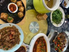 -印象徽州·正宗徽菜体验店
