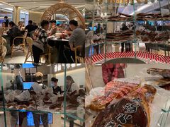 -老鸭集(金沙龙湖天街店)