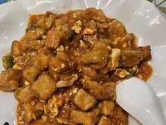 -芳芳餐厅(白沙路店)