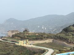 -枸杞岛