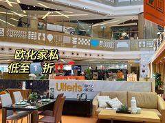 -新城市广场