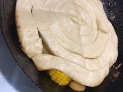 铁锅烀饼-双井轩(双井店)