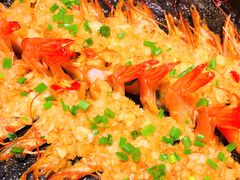-青木岚小海鲜•小龙虾(友谊店)