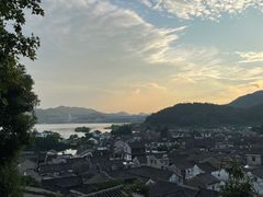 -东钱湖旅游度假区