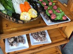 -三牦记·很牛的牦牛肉(柏条河北路下段店)