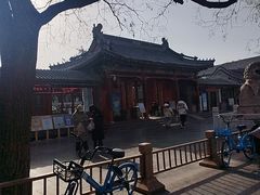 -莲池书院博物馆