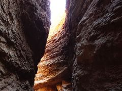 -天山神秘大峡谷