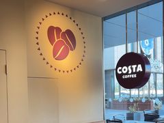 -COSTA COFFEE(上海五玠坊店)