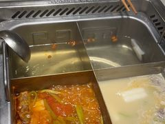 -海底捞火锅(徐州火车站店)