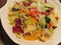 大拌菜-玉林烤鸭店(垡头店)