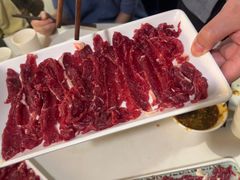 -食潮汕头鲜牛馆(望京保利店)