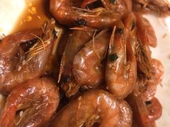 -浦东绿地铂骊酒店-POYA西餐厅(绿地东海岸国际广场店)