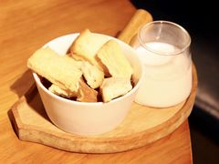 -觅山云南菜(泊富ICITY店)