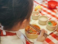 -西贝(虹口龙之梦店)
