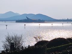 -云龙湖旅游景区