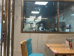 -小杨生煎(白玉兰广场店)