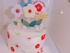 -好利来(七宝领展广场店)