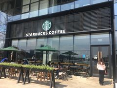 门面-星巴克(成都科学城店)