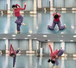 -CASTER跳舞俱乐部