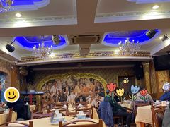 -维吾尔餐厅(宜山路店)