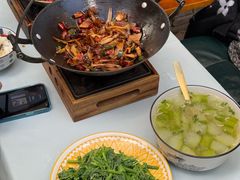 -吃货私房菜(丽江束河古镇店)