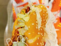 -麦当劳(凯德MALL太阳宫店)