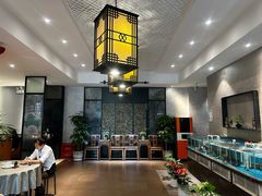 -汉水谣·江景餐厅(江滩店)