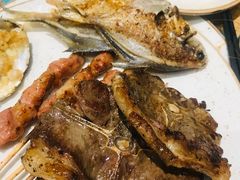-沈阳和平艾美酒店新食谱西餐厅