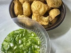 -正宗棉湖甜汤春卷店