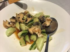 -开海·红岛海鲜虾水饺(石老人店)