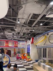 -奇乐儿momoplanet儿童乐园(广州白云五号店)