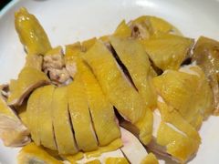 -川悦留香·海鲜餐厅(海棠68环球美食街店)