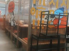 -韩悦牛排烤肉无限续(宝能中心店)