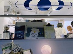 -FULL MOON满月咖啡