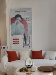 -WENDY·温迪皮肤管理