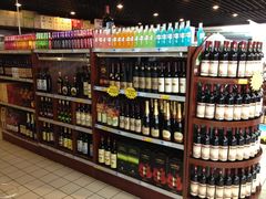 照片&nbsp;174-物美超市(通州果园店)