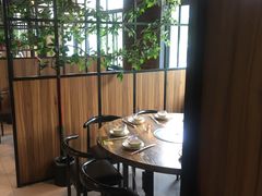 包厢-每食每刻·皖北新民地锅鸡