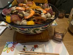 -四季餐厅(华苑店)
